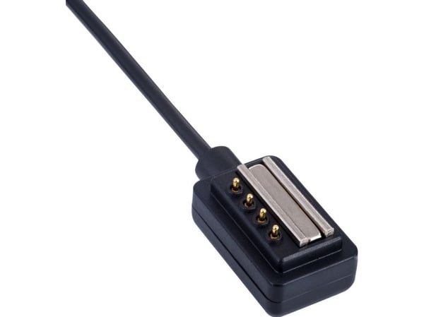 Akyga AK-SW-33 - Laddningskabel för smart klocka - USB hane - 1 m
