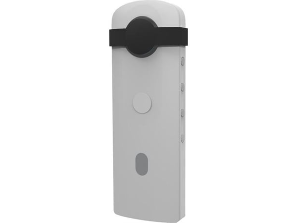 Puluz beskyttelsesetui til Ricoh Theta Sc2