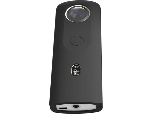 Puluz beskyttelsesetui til Ricoh Theta Sc2