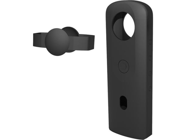Puluz beskyttelsesetui til Ricoh Theta Sc2