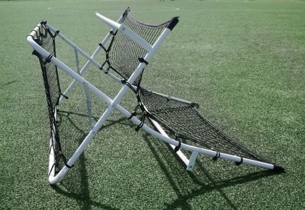 YakimaSport fotballbølge, rebounder, sprettvegg *ys