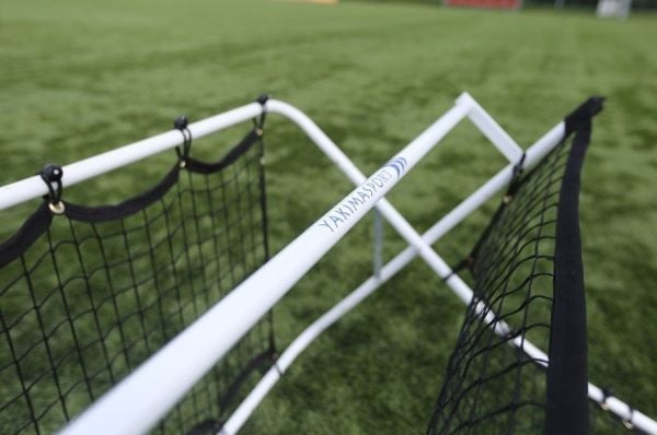 YakimaSport fotballbølge, rebounder, sprettvegg *ys