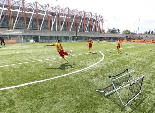 YakimaSport fotballbølge, rebounder, sprettvegg *ys