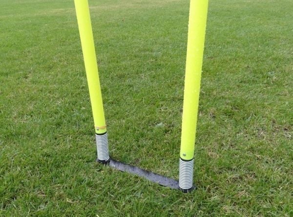 YakimaSport vegg med spretter (Junior) Zak 150 cm (100319)