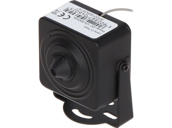 IP-kamera APTI APTI-RF42MAP-37 Wi-Fi, pinhole - 4 MP 3,7 mm