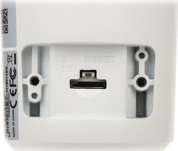 Dahua IP-kamera KAMERA IP IPC-HFW2249S-S-IL-0360B WizSense - 1080p 3.6 mm DAHUA