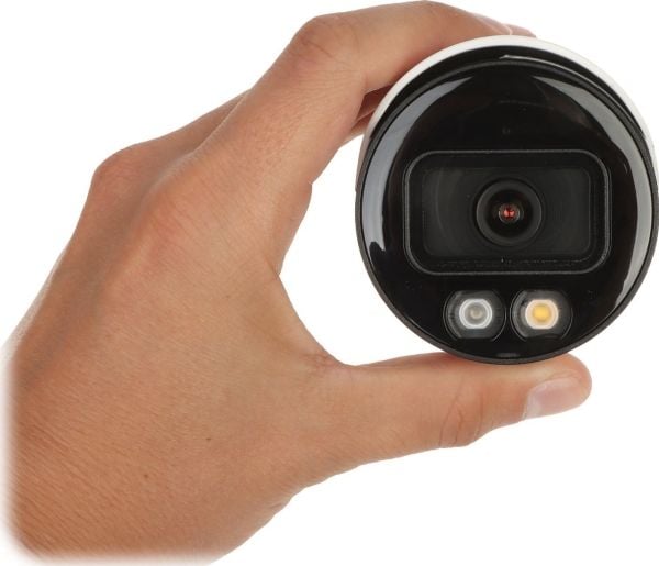 Dahua IP-kamera KAMERA IP IPC-HFW2249S-S-IL-0360B WizSense - 1080p 3.6 mm DAHUA