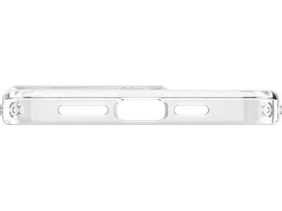 Spigen Cyrill Cecile, Etui, Apple, iPhone 14 Pro, 15,5 cm (6.1"), Gjennomsiktig
