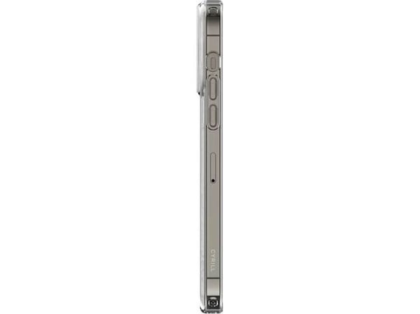 Spigen Cyrill Cecile, Etui, Apple, iPhone 14 Pro, 15,5 cm (6.1"), Gjennomsiktig