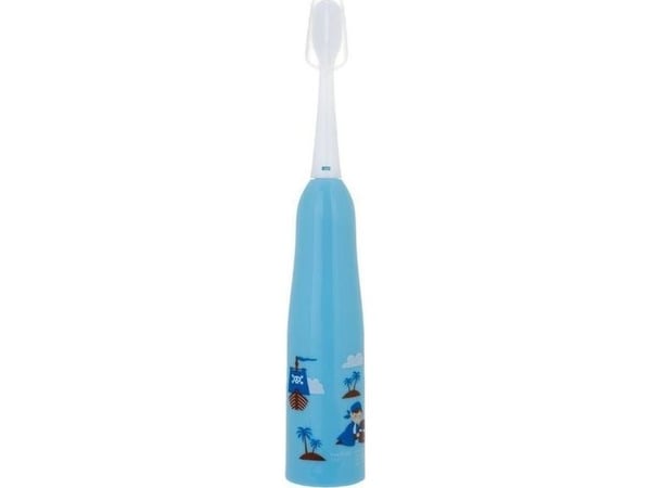 Chicco 146260 SÄHKÖHAMMASHARJA SININEN 3