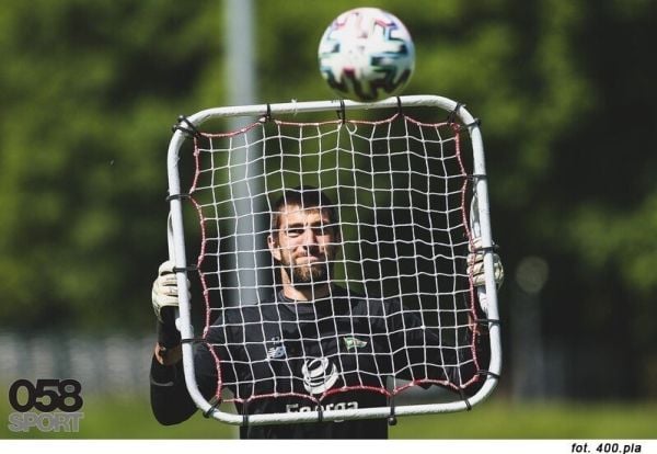 YakimaSport mini-rebounder for målvaktstrener *ys