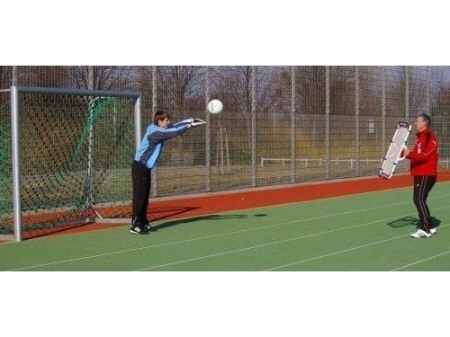 YakimaSport mini-rebounder for målvaktstrener *ys