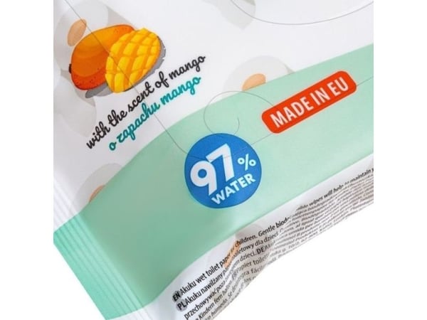 Akuku A0030 toalettpapir 50 stk