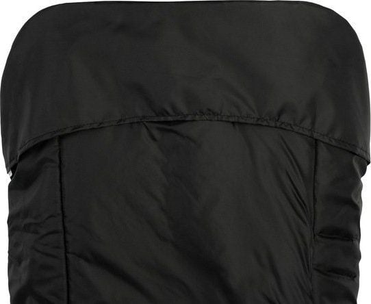 Sensillo SPIWOREK quiltad ull - black till vagn