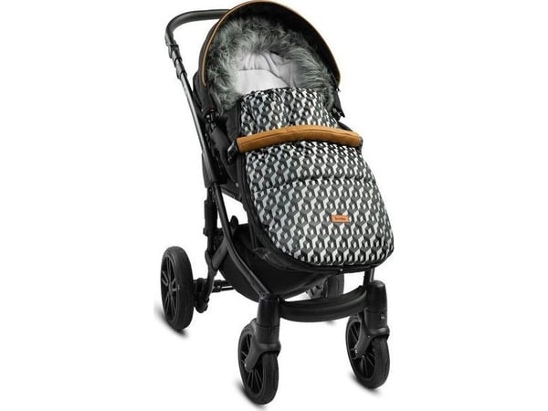 Sensillo sovepose OLAF ruter 100 x 45