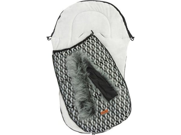 Sensillo sovepose OLAF ruter 100 x 45