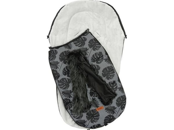 Sensillo babytæppe Olaf Monster 100 x 45