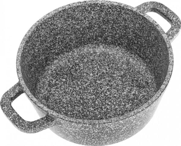Klausberg marmorgryte 3,3 L 22 cm KLAUSBERG KB-7521