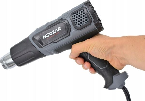 HOOZAR 1500W varmepistol