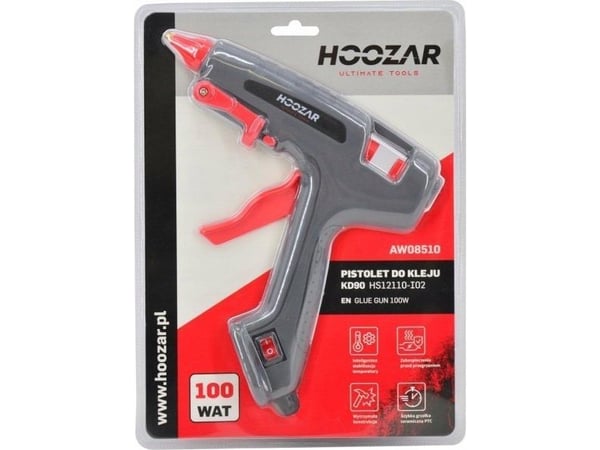 Liimapistooli Hoozar HOOZAR GLUE GUN 100W