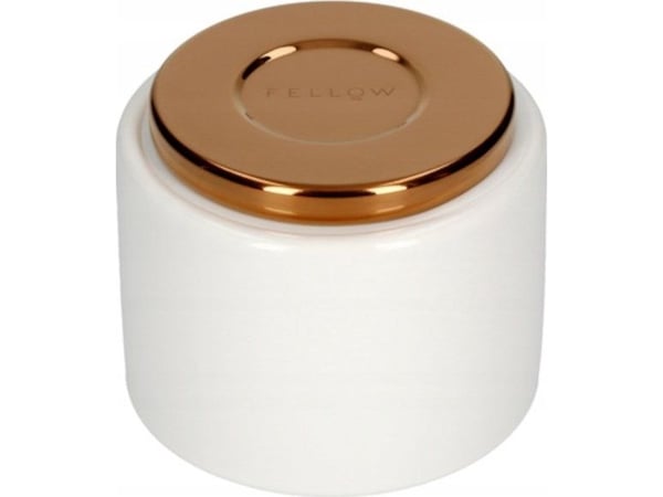 Fellow Fellow Monty Cappuccino - baltas puodelis 190 ml