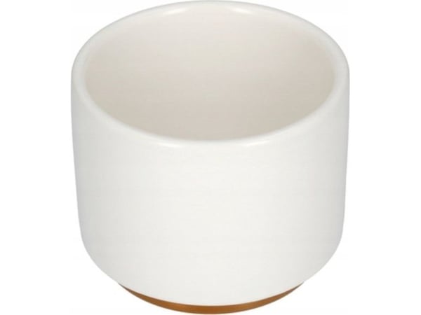 Fellow Fellow Monty Cappuccino - baltas puodelis 190 ml