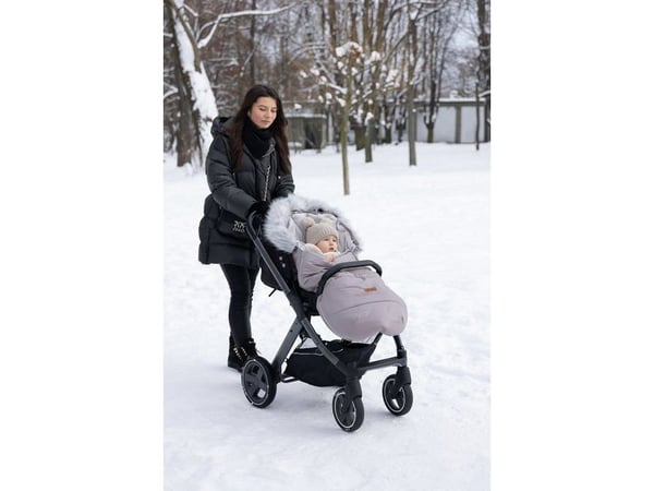 Sensillo ORSO BABY BEDROOM GRANITE Pearl 100 X 45