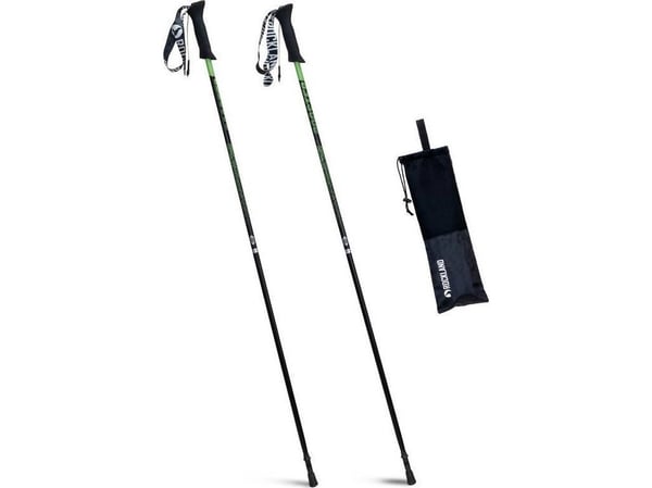 Rockland BOOSTER 120 cm maastojuoksusauvat