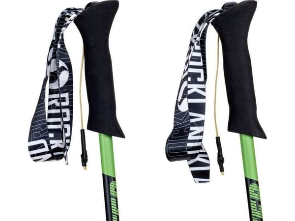 Rockland BOOSTER 120 cm maastojuoksusauvat