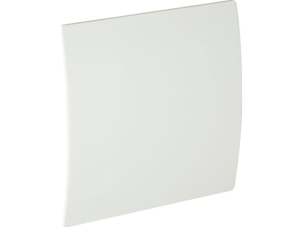 Awenta dekorpanel for viftehus Escudo Ø125 for maling Awenta PEDM125
