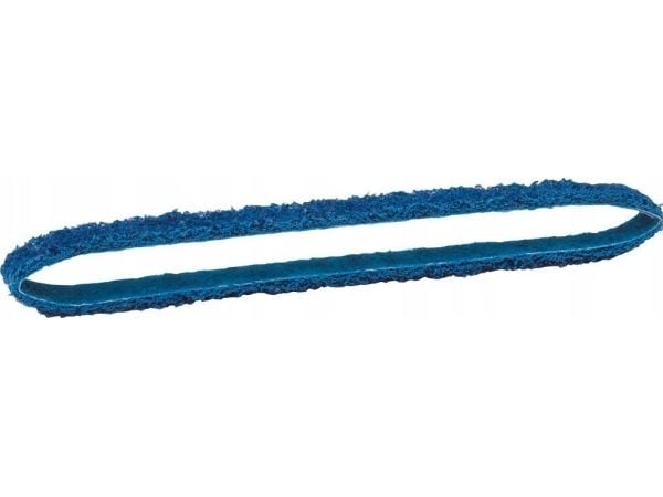 Proxxon erstatningsslipebelte for sateng finish for RBS/A
