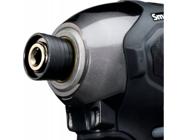 Panasonic Impact driver 18V Panasonic EY76A1 + Systainer + 2x 3,0Ah + lader