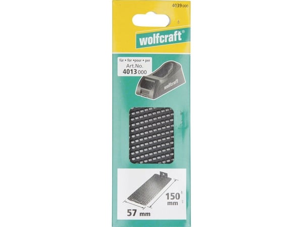 wolfcraft GmbH 4039000