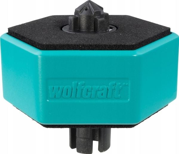 Wolfcraft mångsidiga stöd för arbetsdelar, Wolfcraft