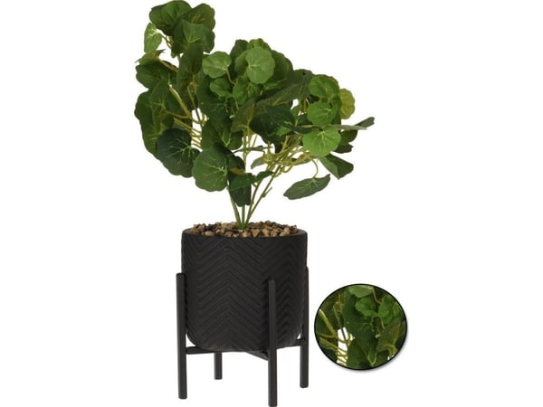 ProGarden kunstig plante DONICZKOWA til bad og stue