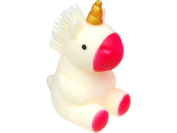 Midex Gniotek enhjørning 11 cm