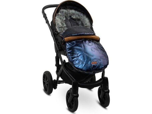 Sensillo SPIWOREK ASPEN NAVY
