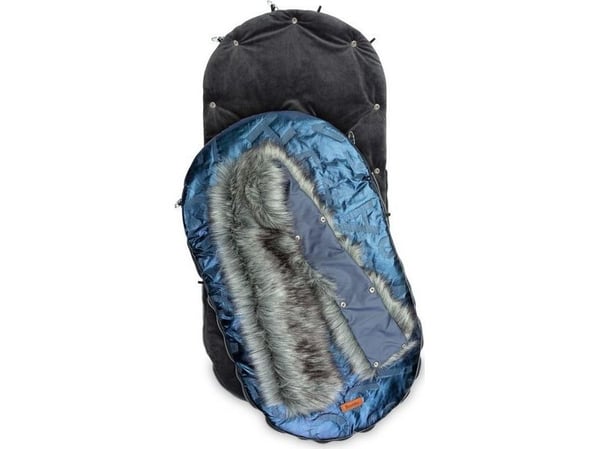Sensillo SPIWOREK ASPEN NAVY