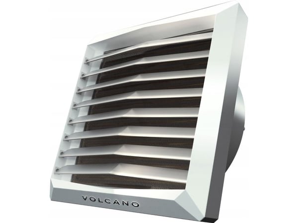 VTS VEDENLÄMMITIN VOLCANO VR4 AC