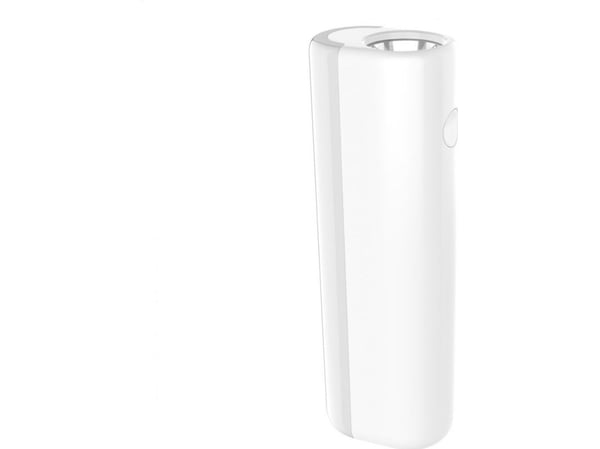 Platinet torch 4W 1200mAh, white (45770)