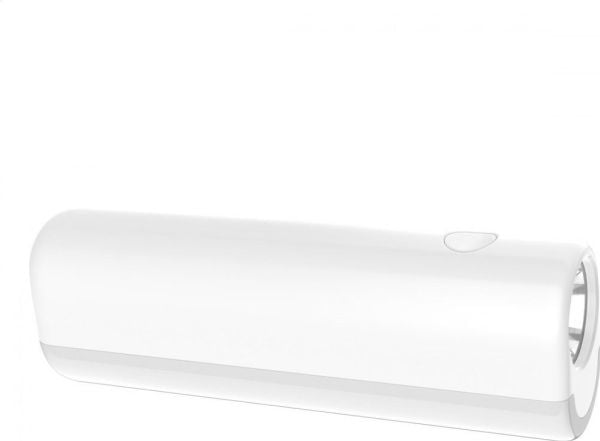 Platinet torch 4W 1200mAh, white (45770)