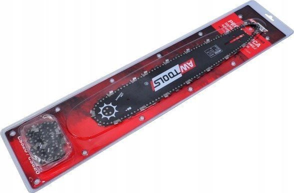 AWTOOLS PROVIDER + 2xKORI 40cm/56/3/8 "/1.3