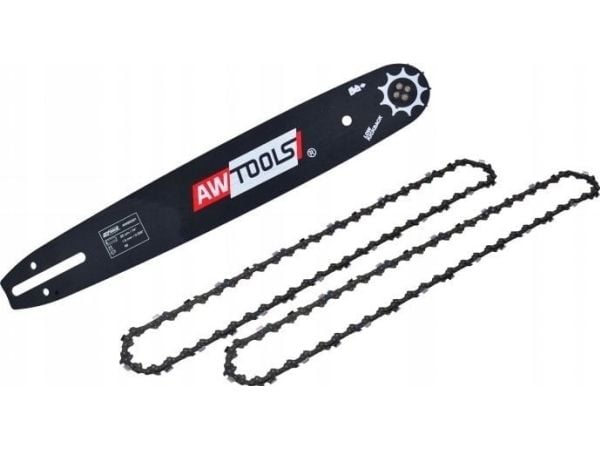 AWTOOLS PROVIDER+2xCHAIN 40cm/66/325"/1.5 FÖR CS580/CS620