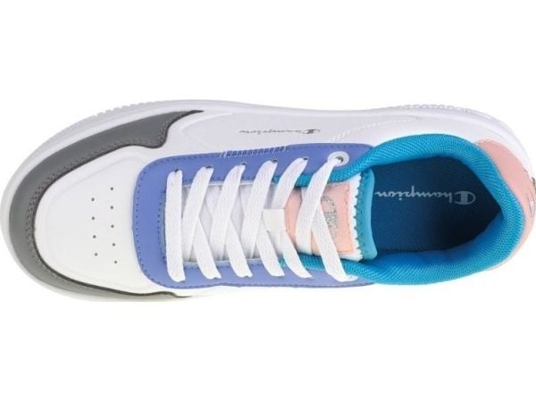 Champion Rebound Platform S11473-CHA-WW006 - 38