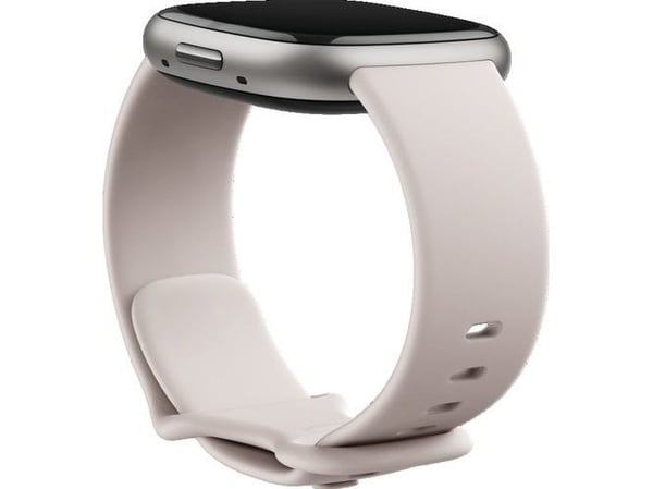 Fitbit Sense 2, Kosketusnäyttö, GPS (satelliitti), 200 g