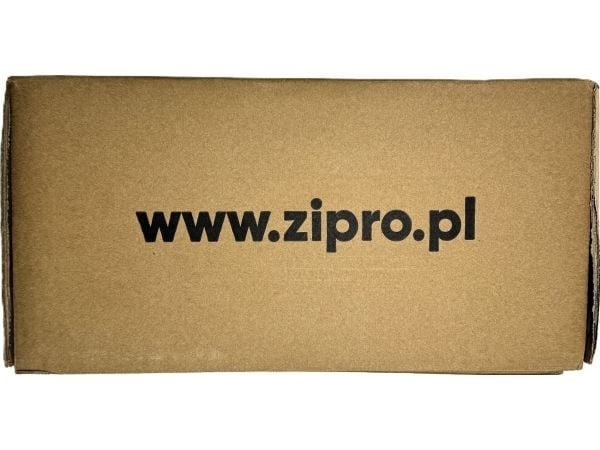 Regulerbar treningsbenk Zipro Jacked