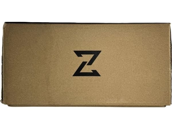 Regulerbar treningsbenk Zipro Jacked