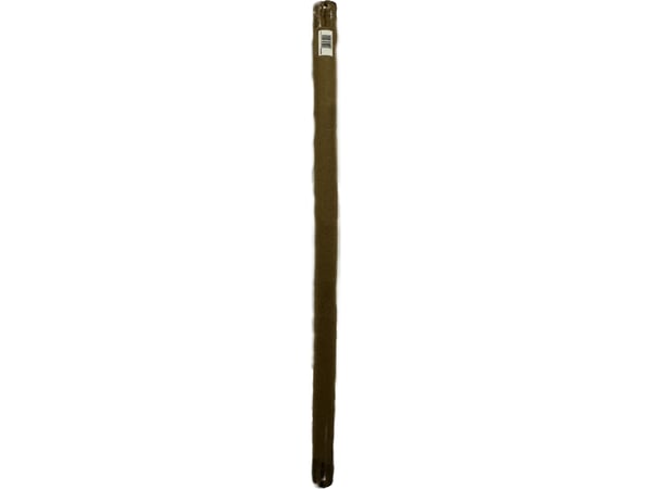 Rett vektstang 150 cm 28 mm