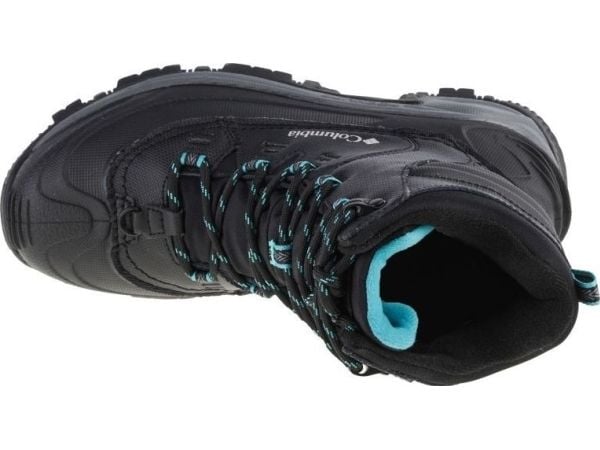 Buty trekkingowe damskie Columbia Columbia Bugaboot III 1791281010 sort 36