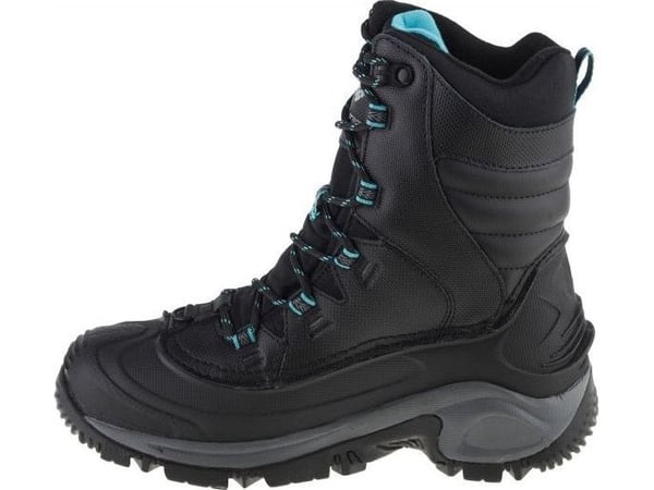 Buty trekkingowe damskie Columbia Columbia Bugaboot III 1791281010 sort 36
